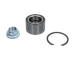 Lożisko kolesa - opravná sada KAVO PARTS WBK-10068