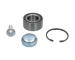 Lożisko kolesa - opravná sada KAVO PARTS WBK-10072