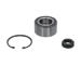 Lożisko kolesa - opravná sada KAVO PARTS WBK-10080