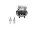 Lożisko kolesa - opravná sada KAVO PARTS WBK-10086