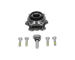 Sada lozisek kol KAVO PARTS WBK-10088