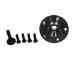 Lożisko kolesa - opravná sada KAVO PARTS WBK-10089