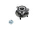 Lożisko kolesa - opravná sada KAVO PARTS WBK-10091