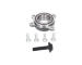 Lożisko kolesa - opravná sada KAVO PARTS WBK-10116