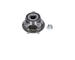 Lożisko kolesa - opravná sada KAVO PARTS WBK-10132