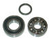 Lożisko kolesa - opravná sada KAVO PARTS WBK-1505