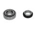 Lożisko kolesa - opravná sada KAVO PARTS WBK-1507