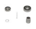 Lożisko kolesa - opravná sada KAVO PARTS WBK-1516