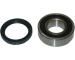 Lożisko kolesa - opravná sada KAVO PARTS WBK-2004