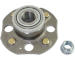 Sada lozisek kol KAVO PARTS WBK-2031