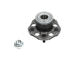 Sada lozisek kol KAVO PARTS WBK-2042
