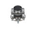 Sada lozisek kol KAVO PARTS WBK-2044
