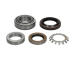 Lożisko kolesa - opravná sada KAVO PARTS WBK-3006