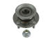 Sada lozisek kol KAVO PARTS WBK-3024