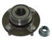Sada lozisek kol KAVO PARTS WBK-3027