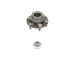Sada lozisek kol KAVO PARTS WBK-3035
