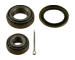 Lożisko kolesa - opravná sada KAVO PARTS WBK-3041