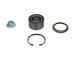 Lożisko kolesa - opravná sada KAVO PARTS WBK-4502