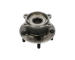 Lożisko kolesa - opravná sada KAVO PARTS WBK-4545