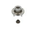 Sada lozisek kol KAVO PARTS WBK-5527