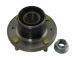 Lożisko kolesa - opravná sada KAVO PARTS WBK-5532