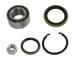 Sada lozisek kol KAVO PARTS WBK-5538