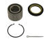 Lożisko kolesa - opravná sada KAVO PARTS WBK-6550