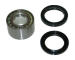 Lożisko kolesa - opravná sada KAVO PARTS WBK-8004