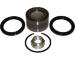 Sada lozisek kol KAVO PARTS WBK-8008