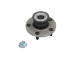 Sada lozisek kol KAVO PARTS WBK-8532