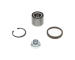 Sada lozisek kol KAVO PARTS WBK-8547