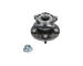 Sada lozisek kol KAVO PARTS WBK-9085