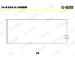ojnicni lozisko GLYCO 71-4390 0.25mm