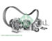 Vodní pumpa + sada ozubeného řemene Schaeffler INA 530 0967 30