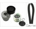 Sada žebrovaných klínových řemenů Schaeffler INA 529 0009 22