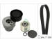 Sada žebrovaných klínových řemenů Schaeffler INA 529 0015 21