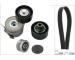Sada žebrovaných klínových řemenů Schaeffler INA 529 0046 23