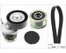 Sada žebrovaných klínových řemenů Schaeffler INA 529 0475 21