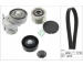 Sada žebrovaných klínových řemenů Schaeffler INA 529 0505 20