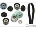 Ozubený klinový remeň - Sada Schaeffler INA 529 0597 10