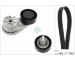 Sada žebrovaných klínových řemenů Schaeffler INA 529 0598 10
