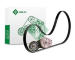 Ozubený klinový remeň - Sada Schaeffler INA 529 4146 10