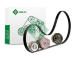 Ozubený klinový remeň - Sada Schaeffler INA 529 4151 10