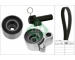 Sada ozubeného remeňa Schaeffler INA 530 0837 10