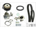 Vodní pumpa + sada ozubeného řemene Schaeffler INA 530 0959 30