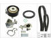 Vodní pumpa + sada ozubeného řemene Schaeffler INA 530 0961 30