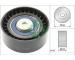 Vratna/vodici kladka, klinovy zebrovy remen Schaeffler INA 532 0595 10