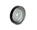 Vratna/vodici kladka, klinovy remen Schaeffler INA 532 0912 10