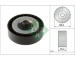 Vratná/vodicí kladka, klínový žebrový řemen Schaeffler INA 532 0928 10