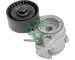 napinak, zebrovany klinovy remen Schaeffler INA 534 0049 10